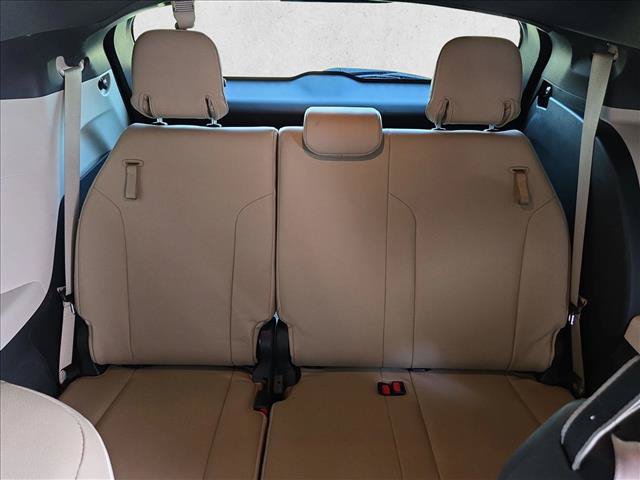 Used 2021 Toyota Sienna XLE FWD image 19