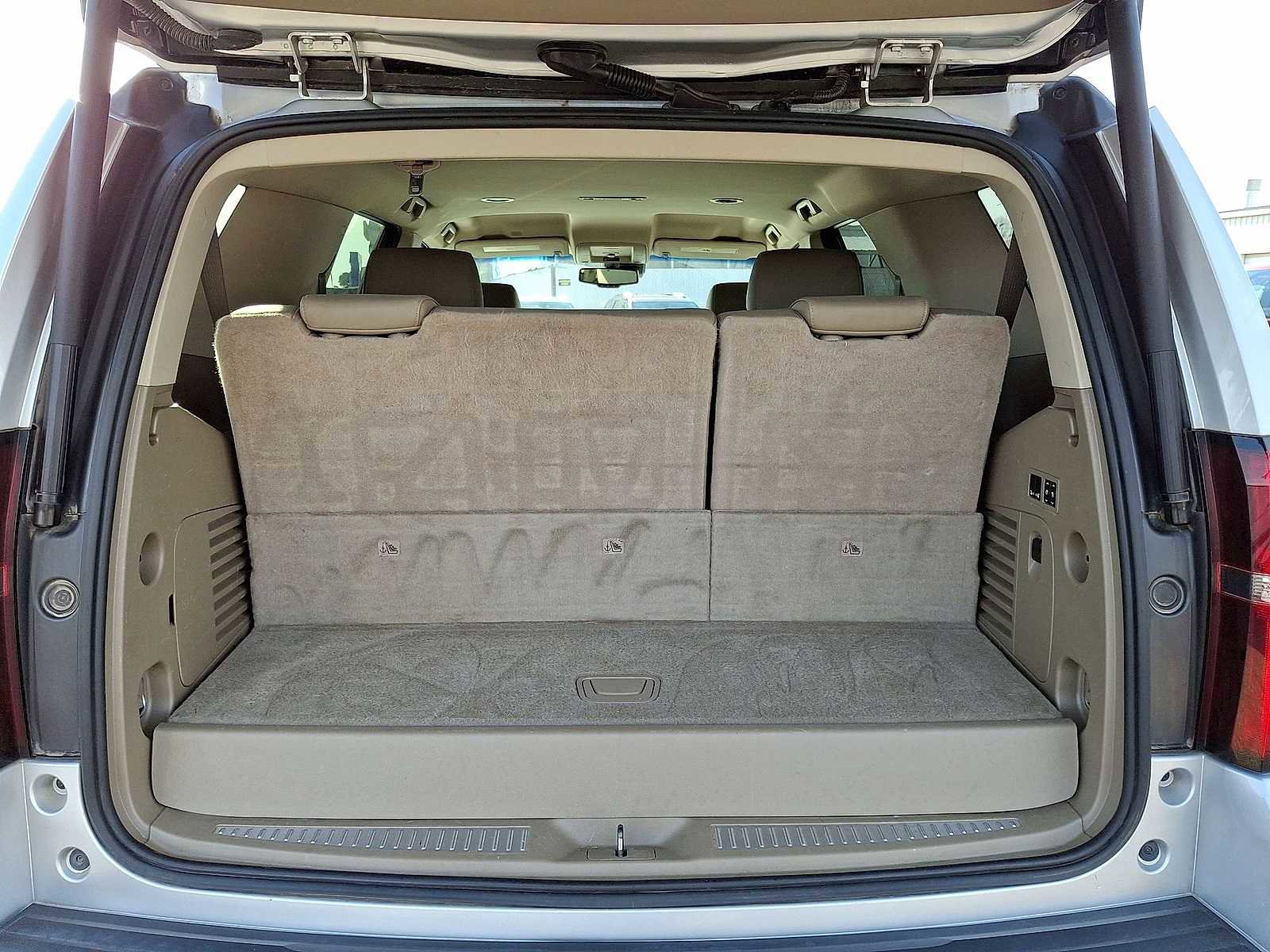 Certified 2019 Chevrolet Tahoe LT w/ Luxury Package image 31