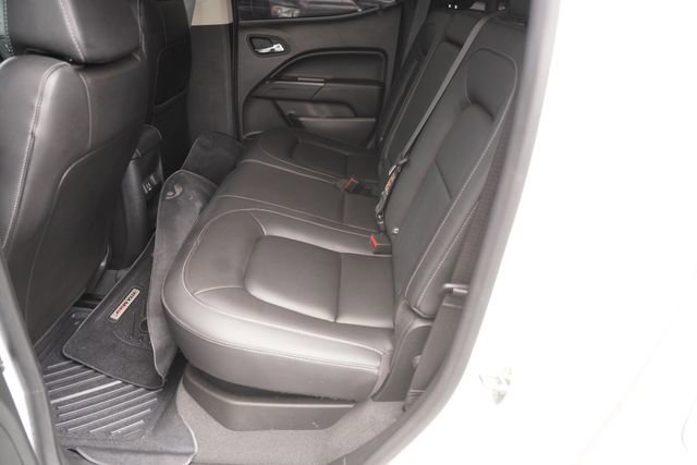 Used 2022 GMC Canyon Elevation w/ Elevation Premium Package RWD image 12