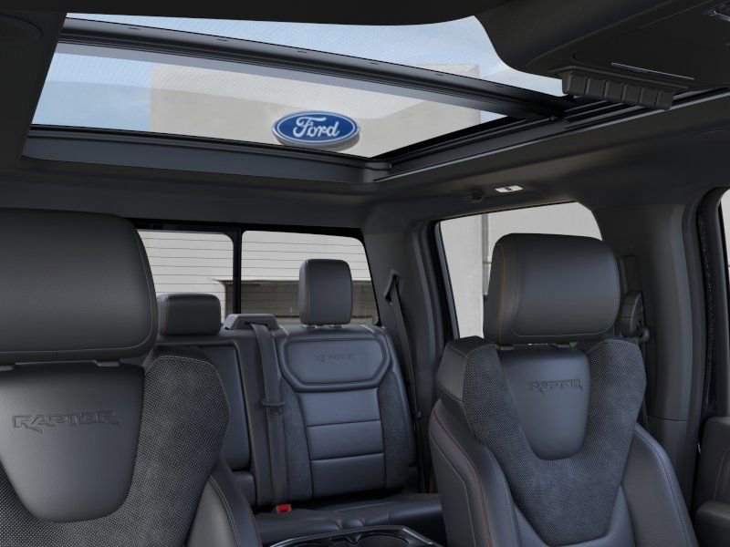New 2026 Ford F150 Raptor AWD/4WD image 23