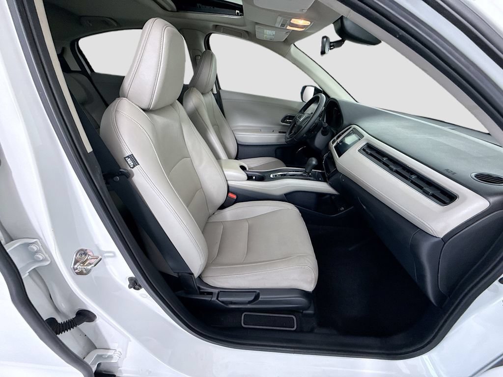 Certified 2019 Honda HR-V Touring image 20