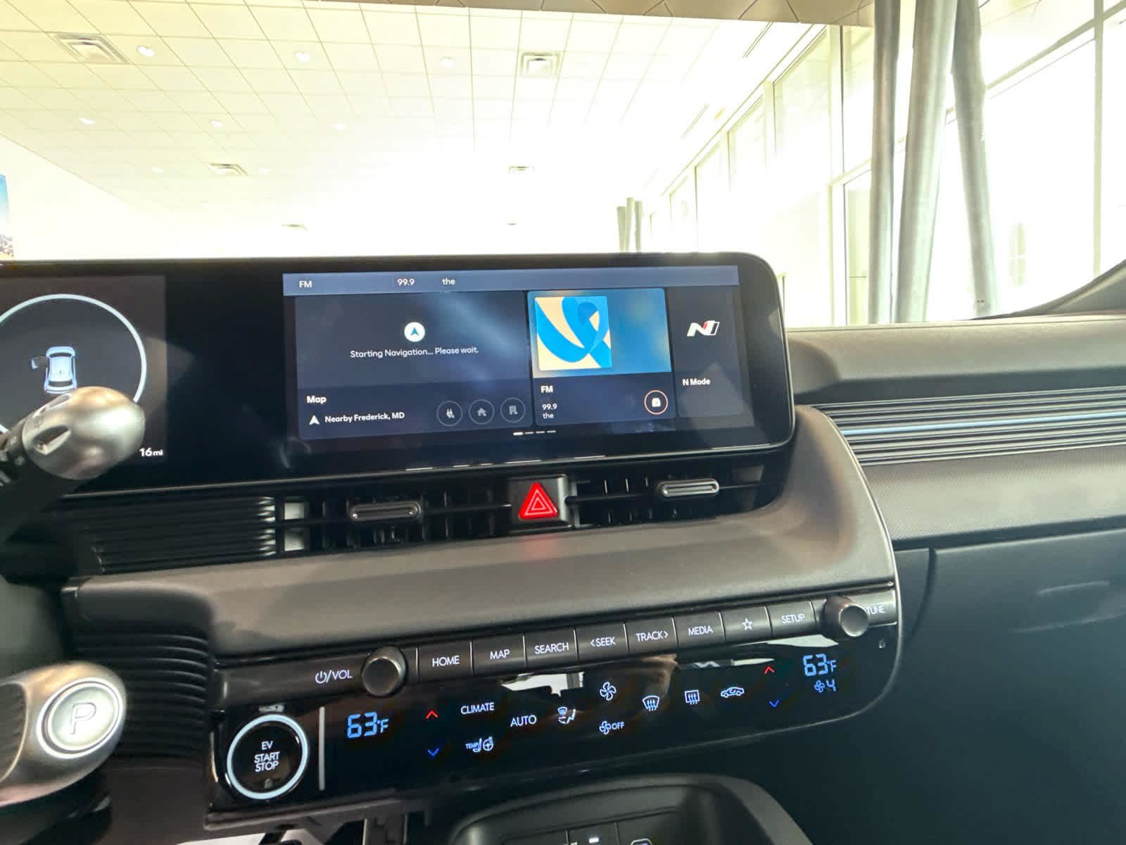 New 2026 Hyundai Ioniq 5 N AWD/4WD image 27