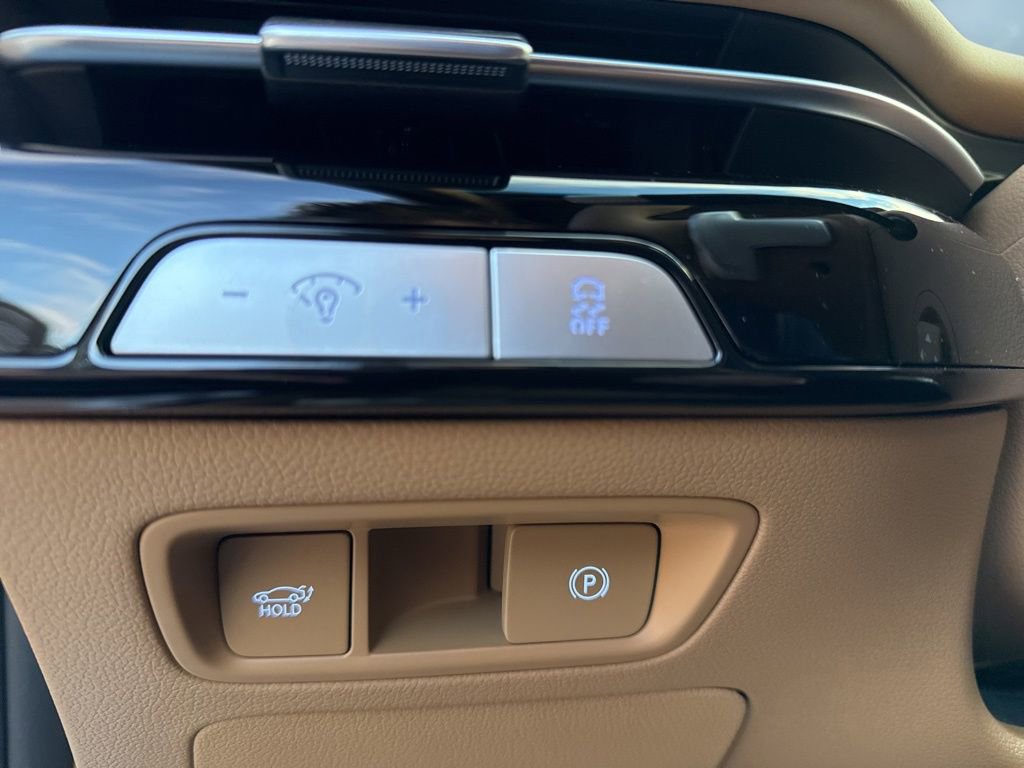 New 2026 Genesis GV80 3.5T e-SC AWD/4WD image 28