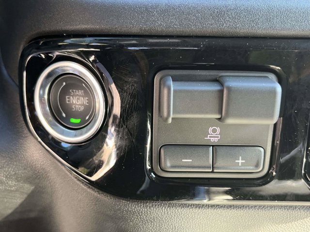 Used 2026 Chevrolet Silverado 2500 LTZ w/ Trail Boss Package AWD/4WD image 35
