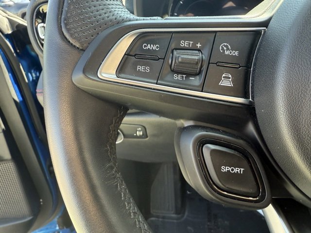 Used 2024 Dodge Hornet GT Plus w/ Track Pack image 17