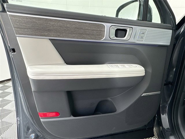 New 2026 Hyundai Santa Fe Calligraphy image 12