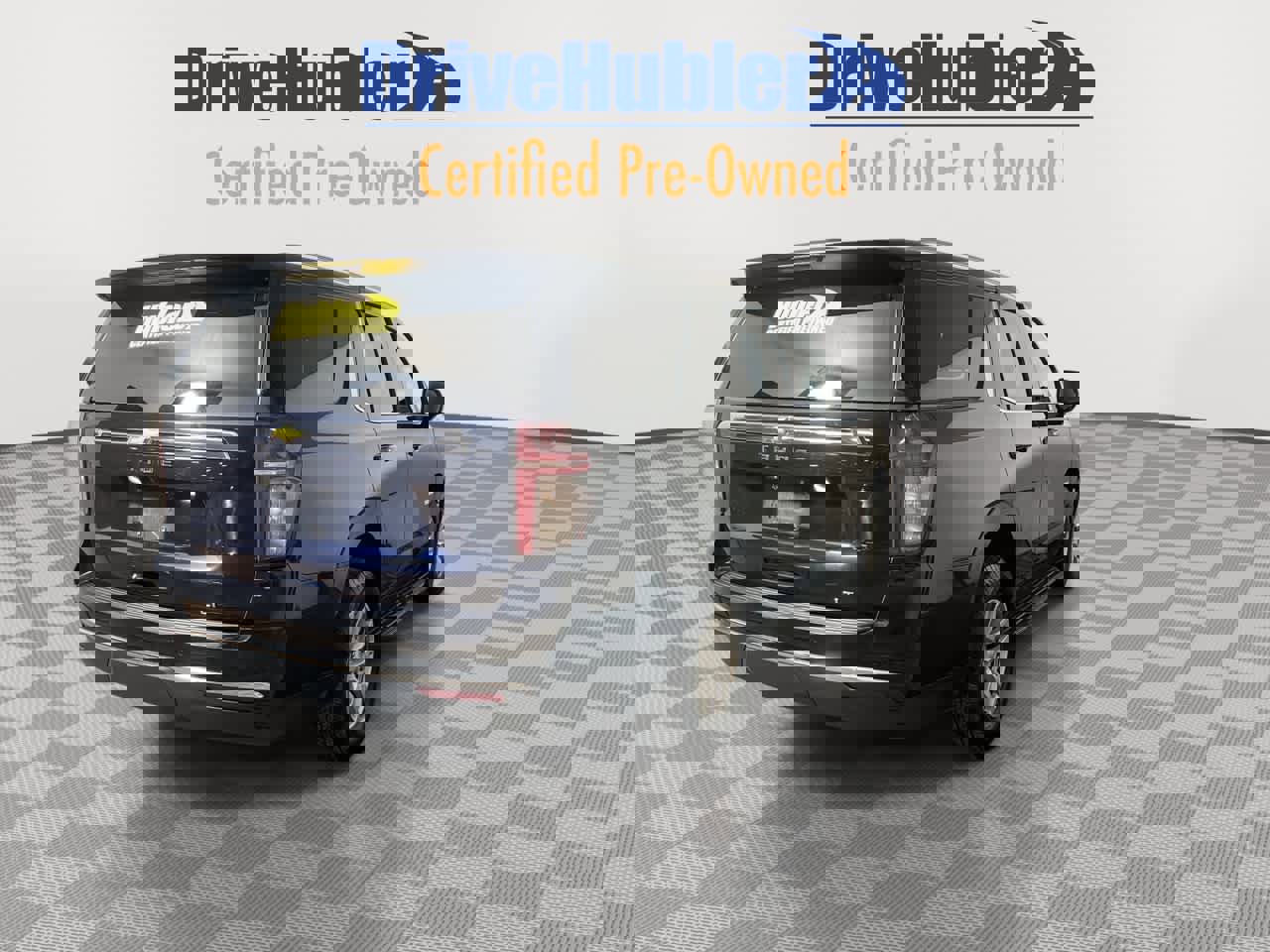 Used 2024 Chevrolet Tahoe LT image 8