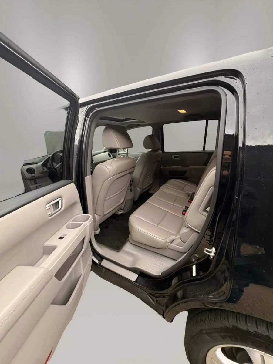 Used 2014 Honda Pilot EX-L image 10