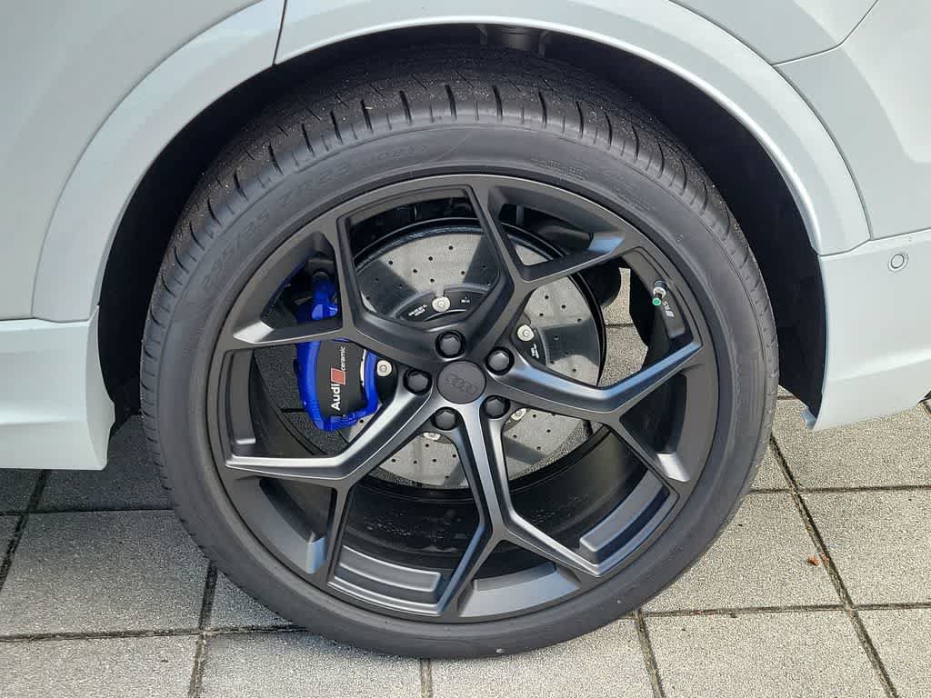 New 2026 Audi RS Q8 performance AWD/4WD image 16
