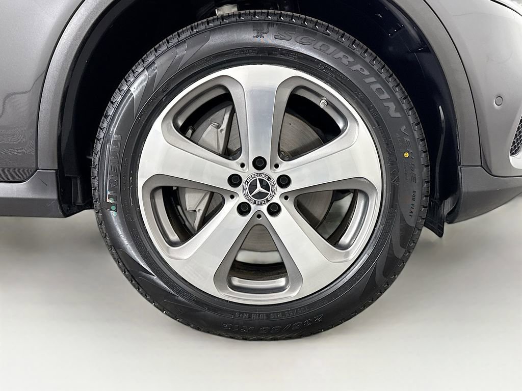 Certified 2022 Mercedes-Benz GLC 300 image 32