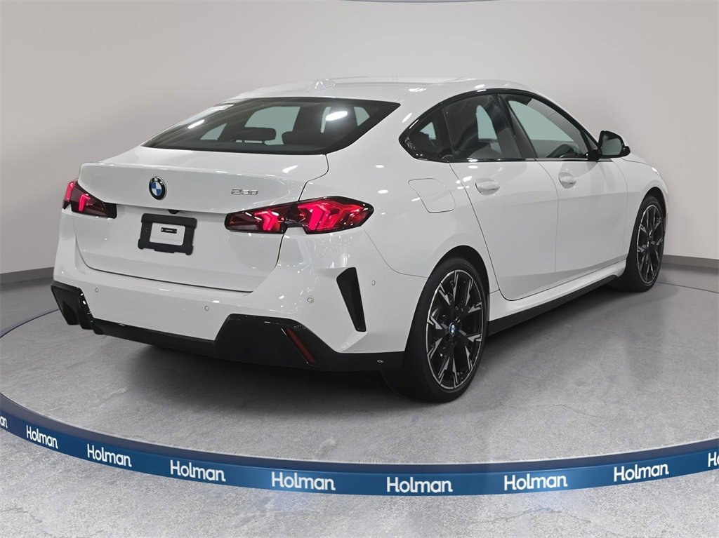 Certified 2026 BMW 228i image 6