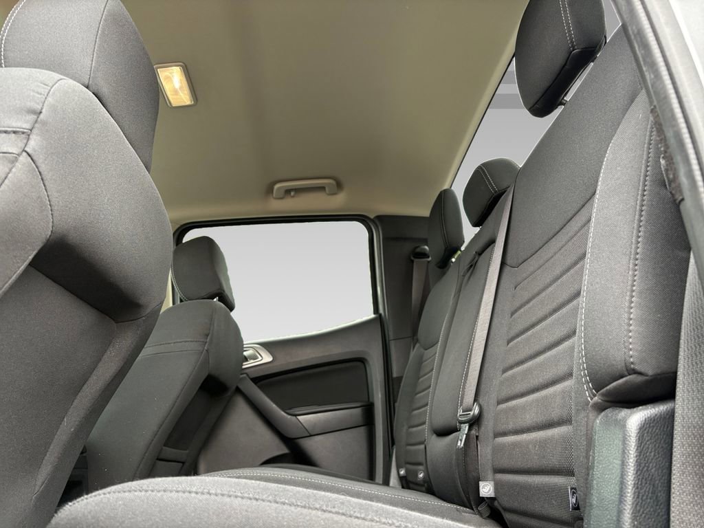 Used 2020 Ford Ranger XLT w/ Trailer Tow Package image 6