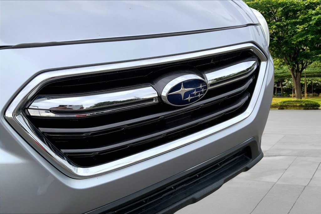 Used 2019 Subaru Outback 2.5i Limited AWD/4WD image 33
