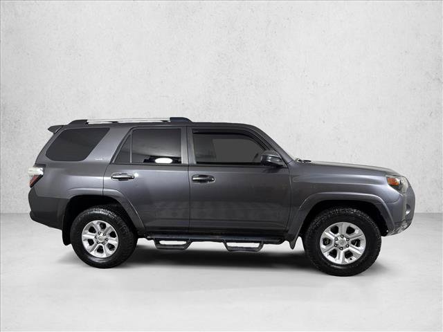 Used 2022 Toyota 4Runner SR5 RWD image 2