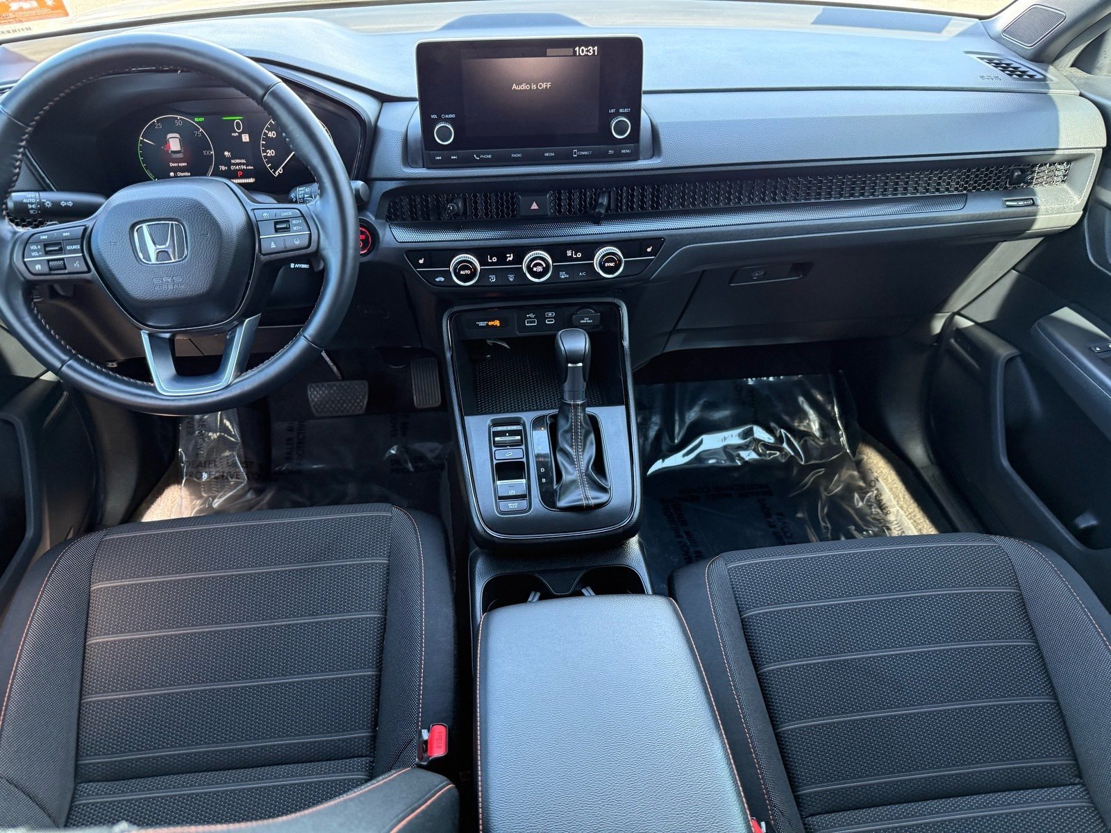 Used 2024 Honda CR-V Sport image 28
