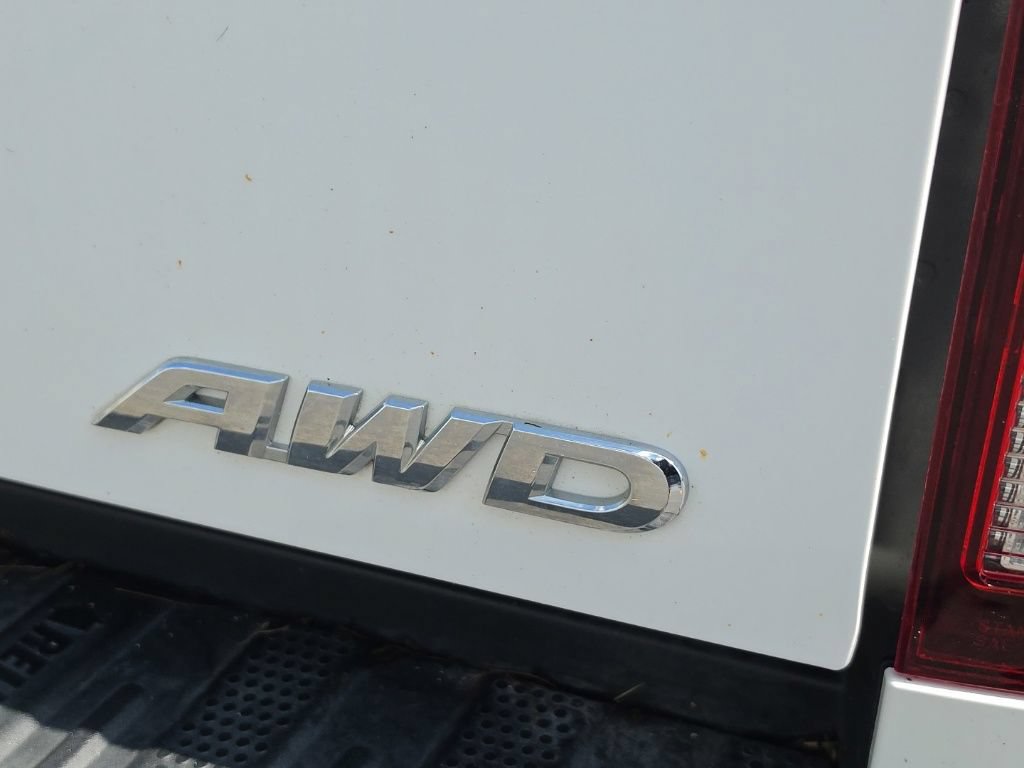 Certified 2023 Honda Ridgeline RTL image 8
