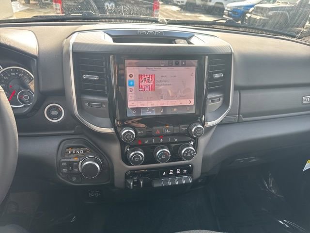 New 2026 RAM 1500 Big Horn image 23