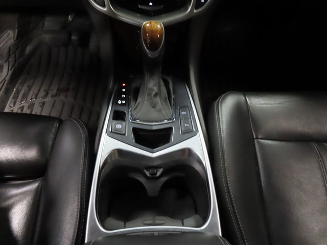 Used 2015 Cadillac SRX Luxury FWD image 23