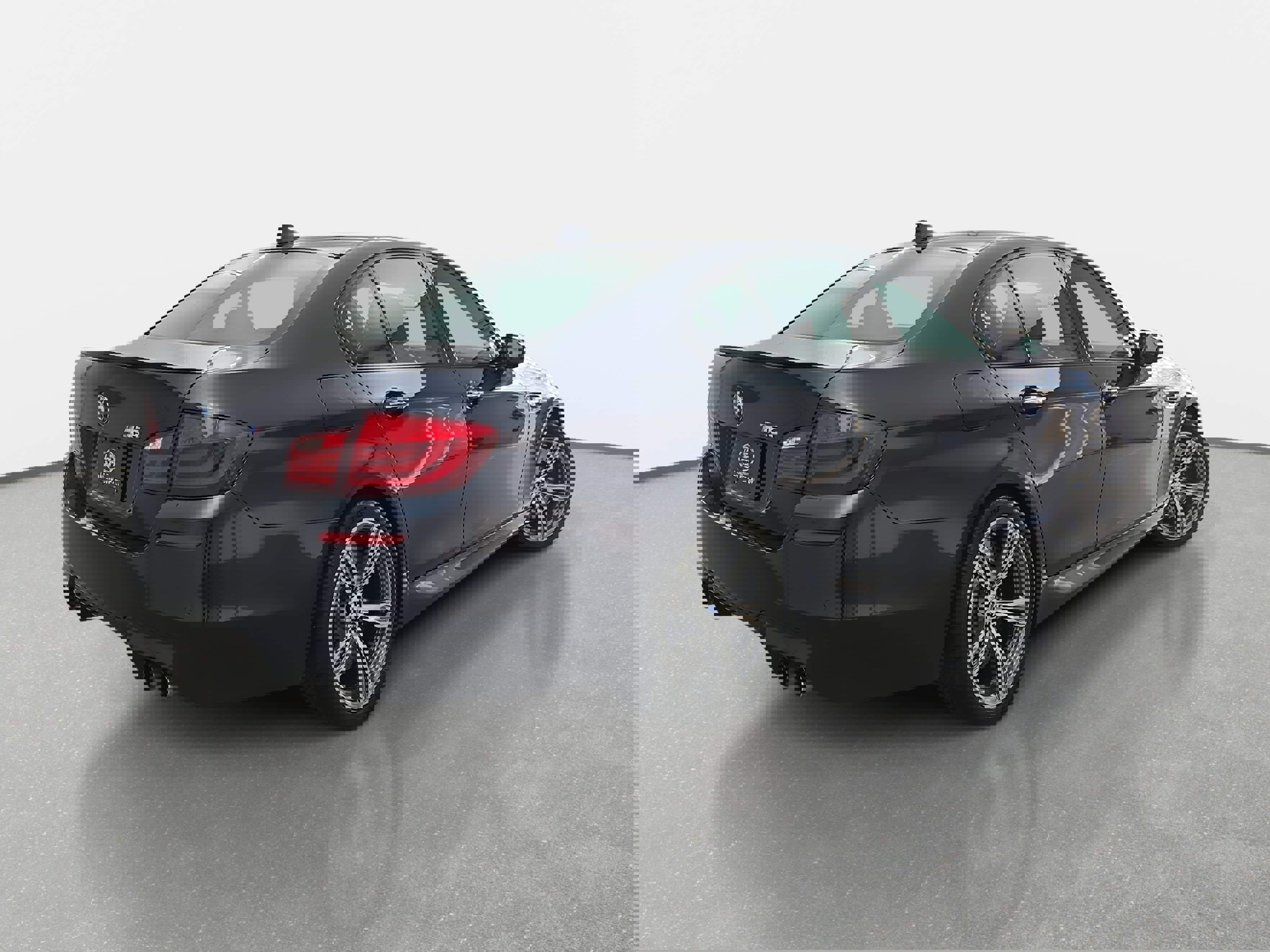 Used 2013 BMW M5 image 5