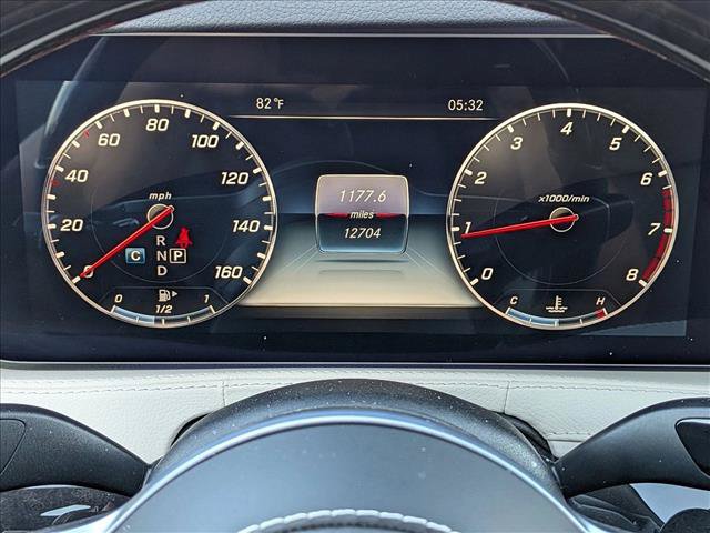 Certified 2019 Mercedes-Benz S 560 4MATIC Sedan image 8