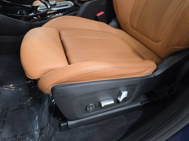 Certified 2023 BMW X3 xDrive30i w/ Premium Package w/ZPA AWD/4WD image 26