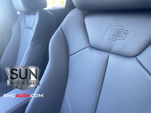 New 2025 Audi Q3 2.0T Premium image 29