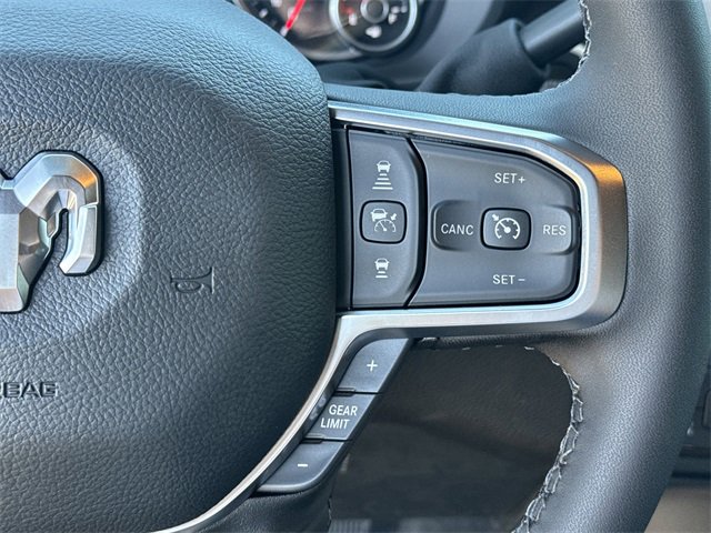 New 2026 RAM 2500 Big Horn image 18