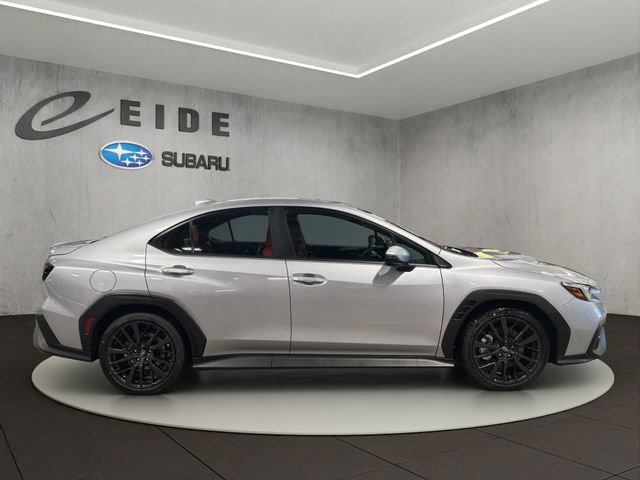 New 2026 Subaru WRX Limited AWD/4WD image 5