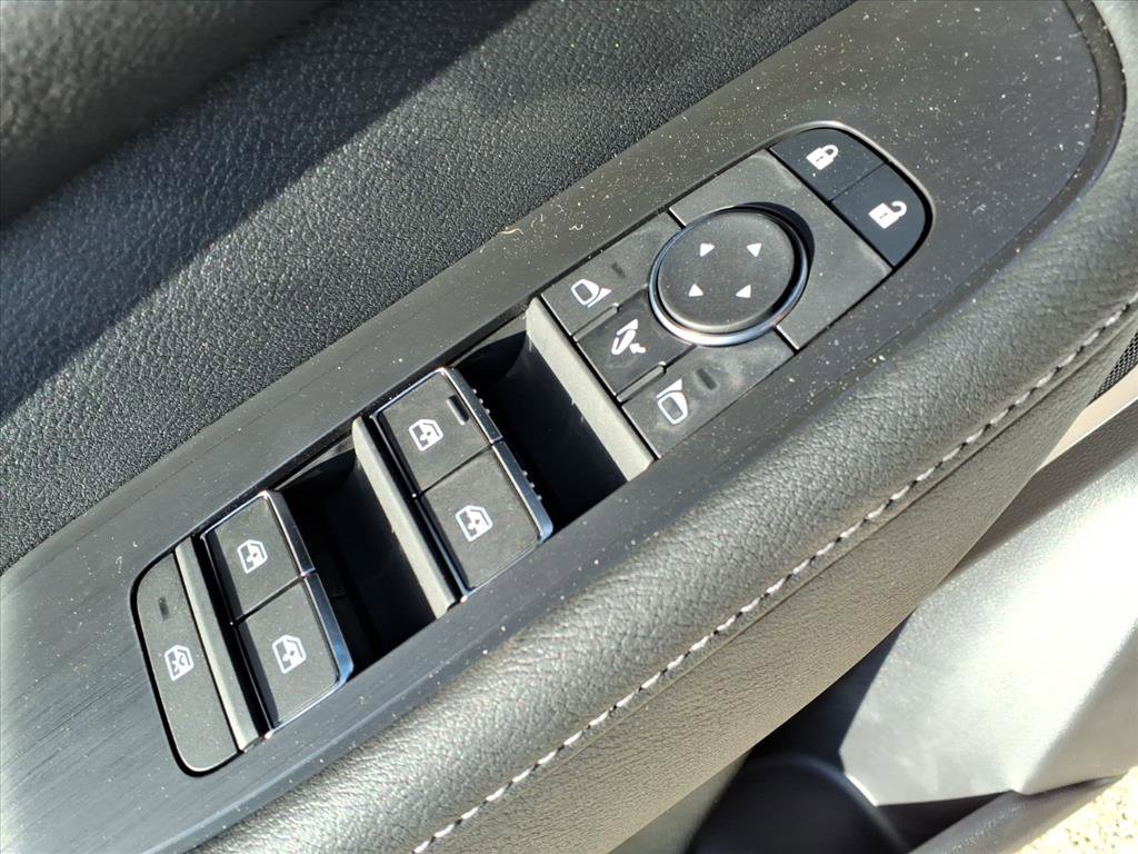 New 2026 Nissan Armada Platinum w/ Convenience Package image 16