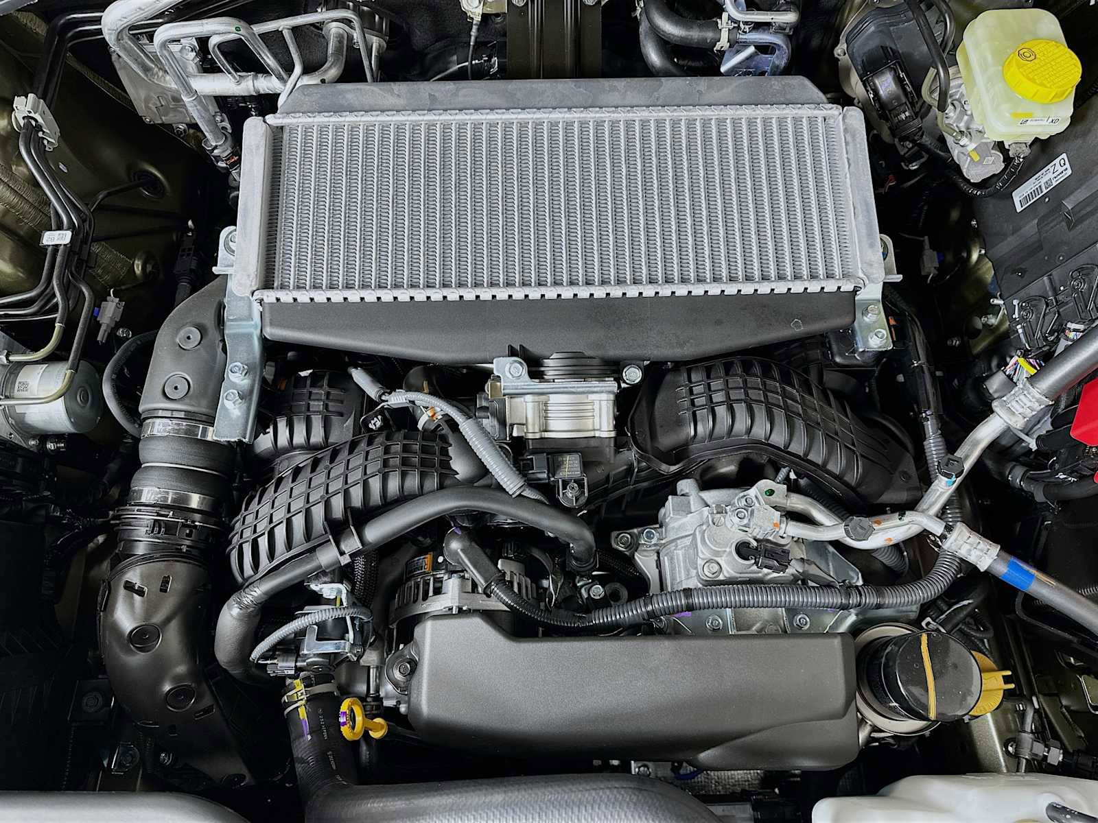 New 2026 Subaru Ascent Touring image 30