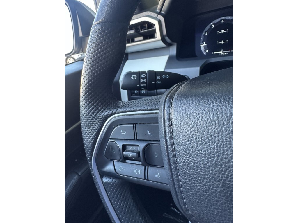 Used 2024 Toyota Tacoma TRD Sport RWD image 18