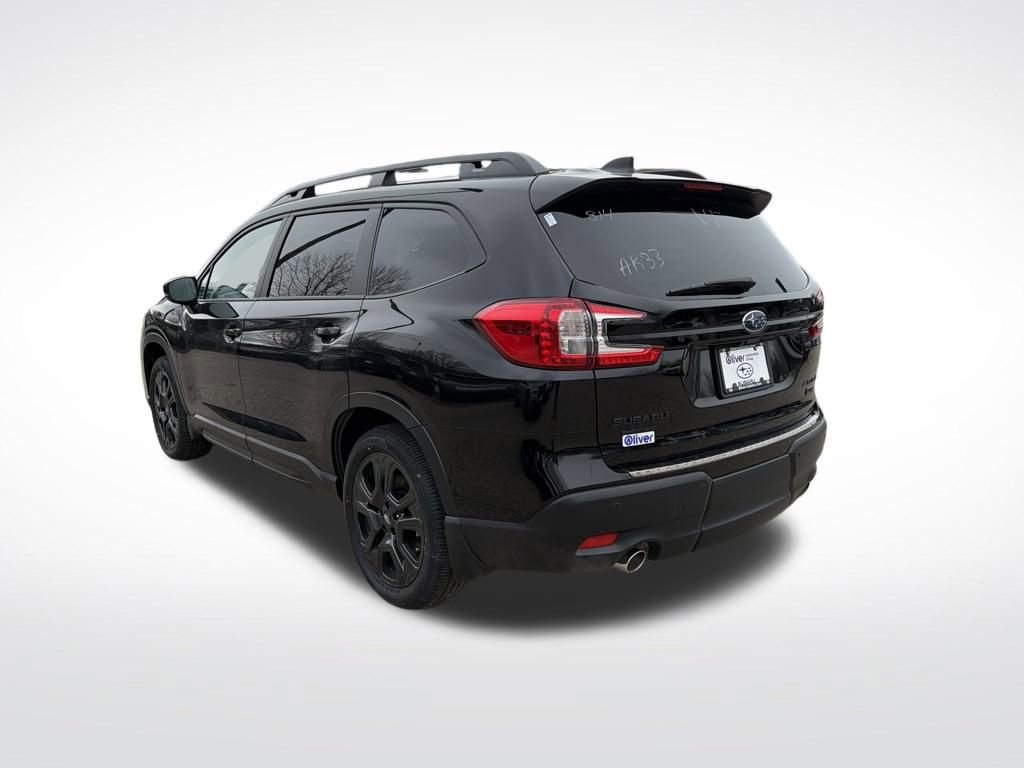 New 2026 Subaru Ascent Bronze Edition image 6