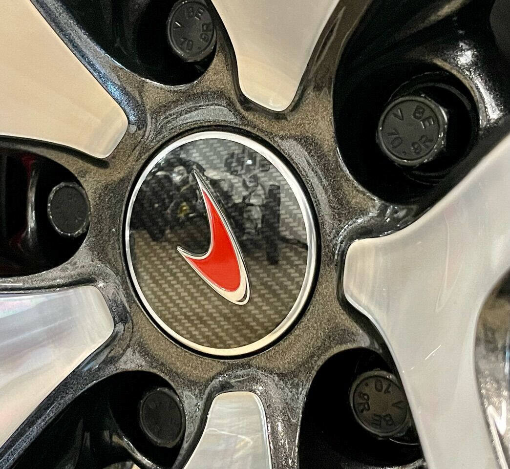 Used 2017 McLaren 570S RWD image 79