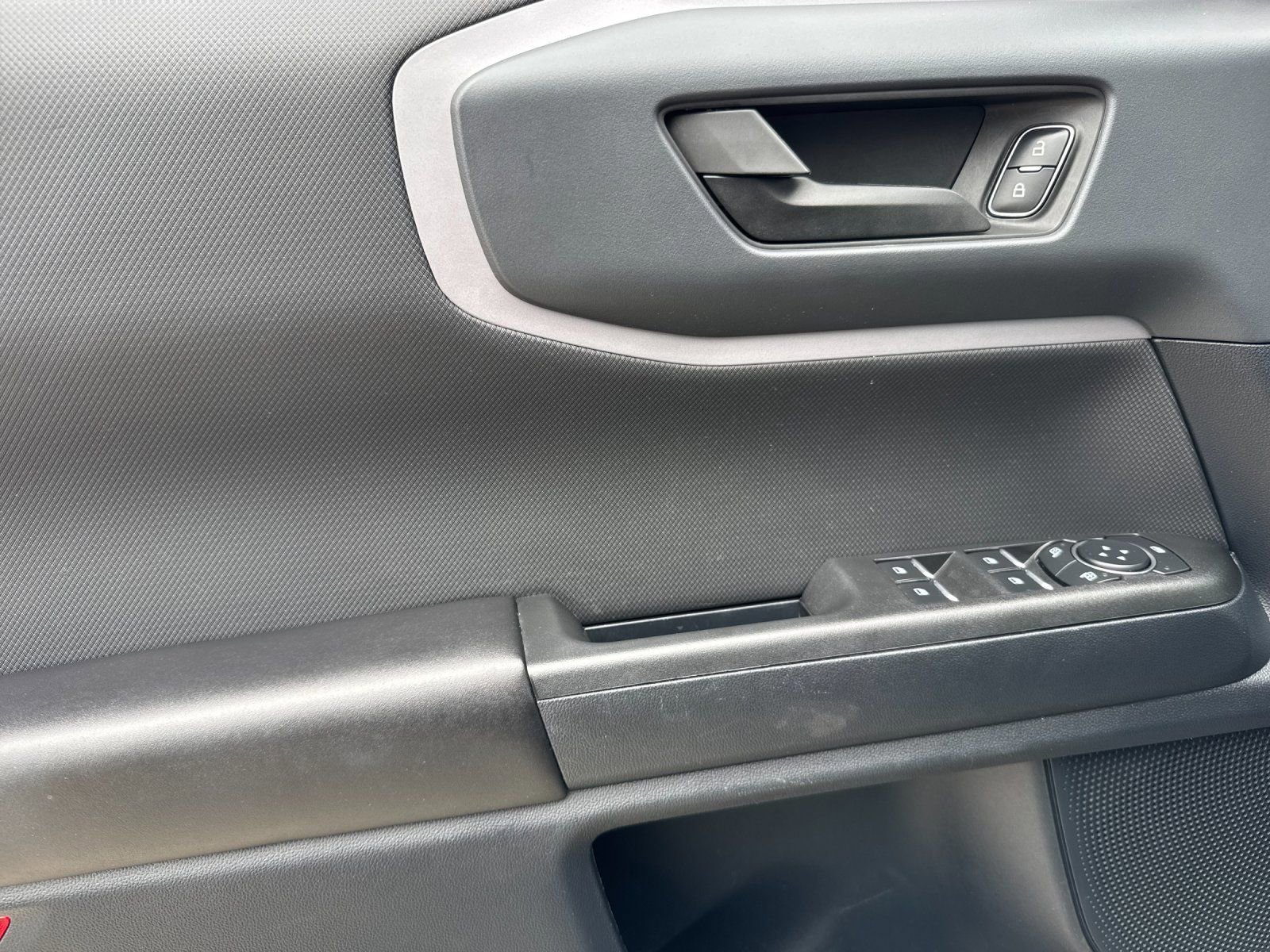 Used 2023 Ford Bronco Sport Big Bend w/ Convenience Package image 11