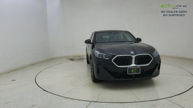 Used 2025 BMW X2 xDrive28i w/ Premium Package AWD/4WD image 66