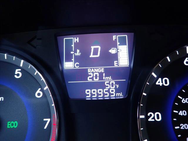 Used 2017 Hyundai Accent SE image 21