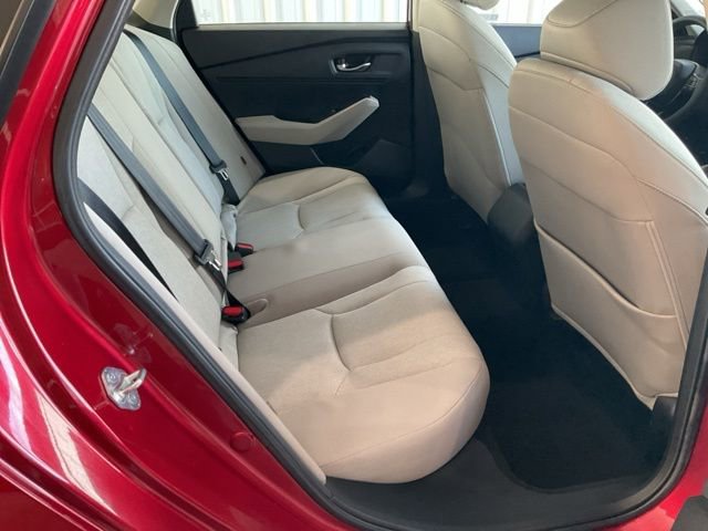 Certified 2024 Honda Accord EX image 24