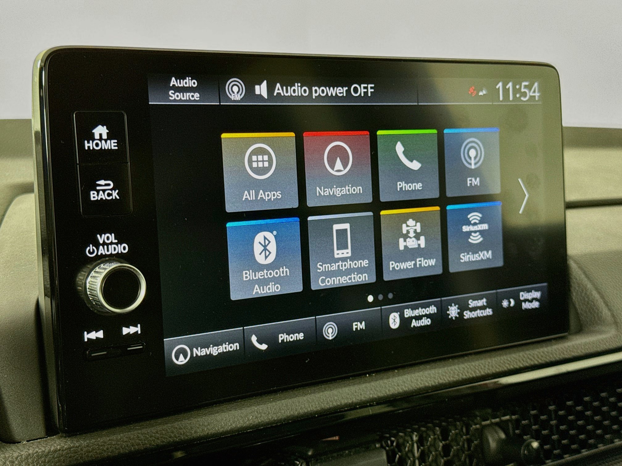 Certified 2023 Honda CR-V Sport Touring image 15