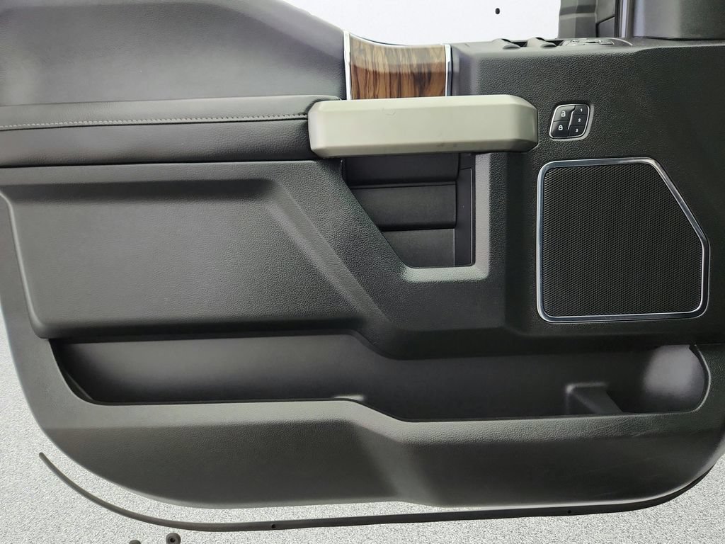 Used 2018 Ford F150 Lariat AWD/4WD image 21
