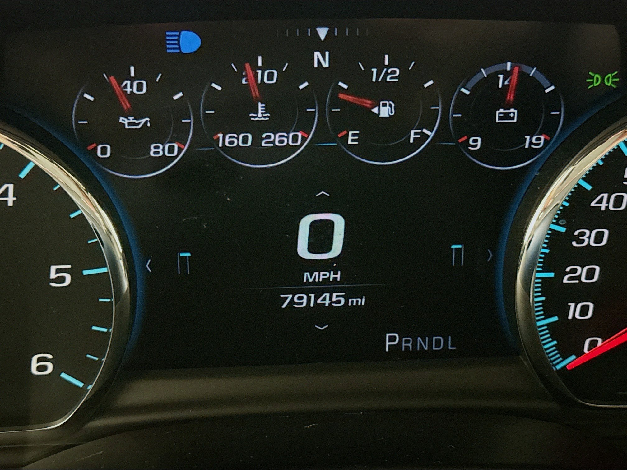 Used 2019 GMC Yukon Denali w/ Open Road Package AWD/4WD image 12