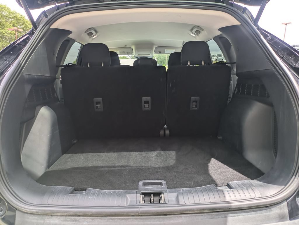 Used 2025 Ford Escape Active AWD/4WD image 28