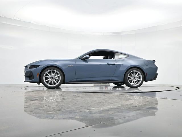 New 2025 Ford Mustang GT Premium image 35