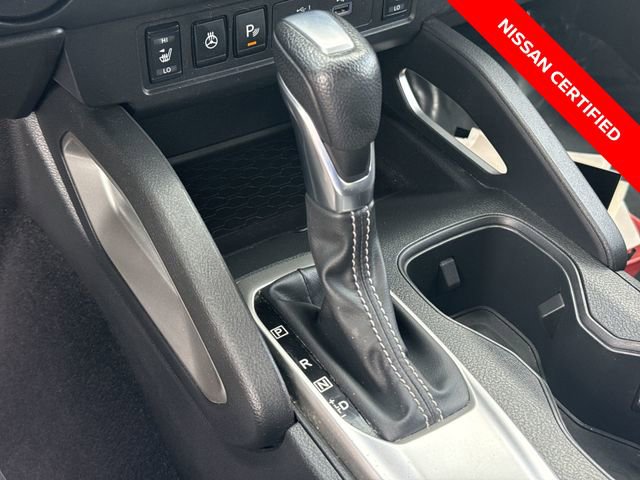 Certified 2023 Nissan Frontier SV w/ SV Convenience Package image 19