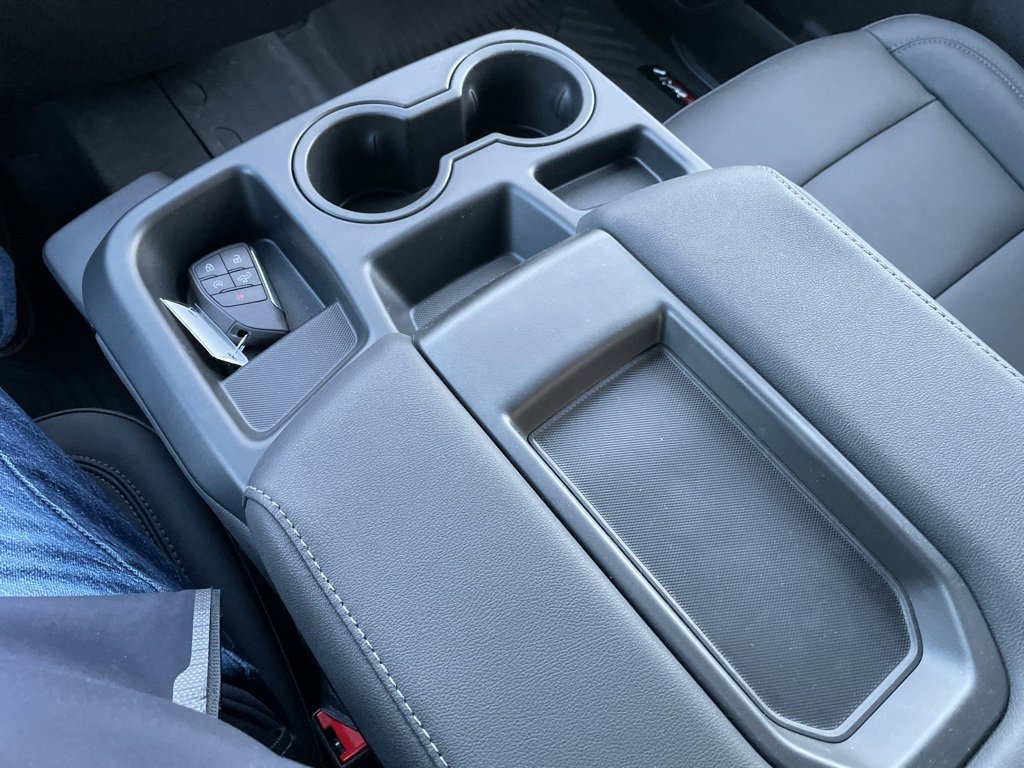 New 2026 Chevrolet Silverado 2500 LT w/ Safety Package image 10