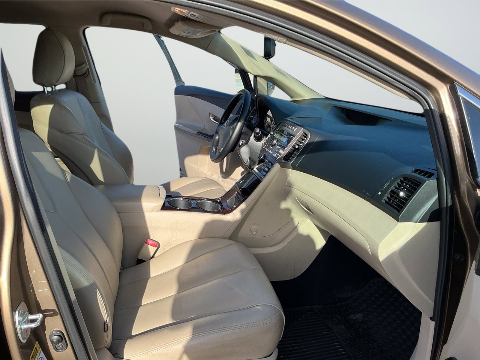 Used 2009 Toyota Venza FWD image 15