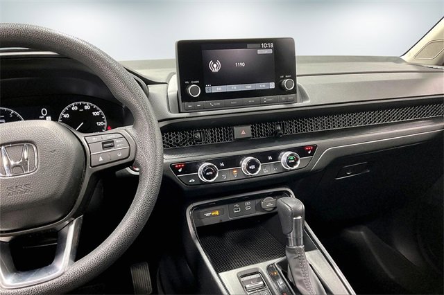 Used 2023 Honda CR-V EX image 11