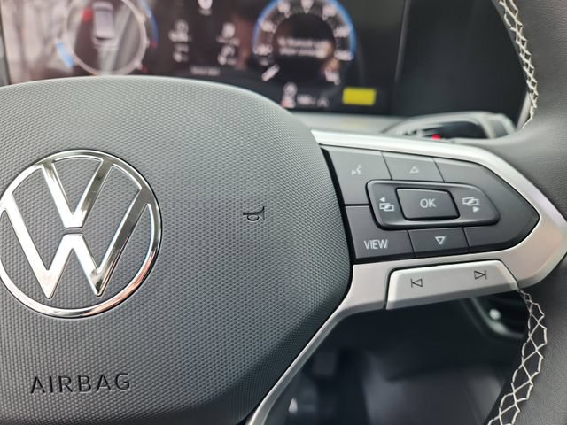 New 2026 Volkswagen Tiguan SE AWD/4WD image 12
