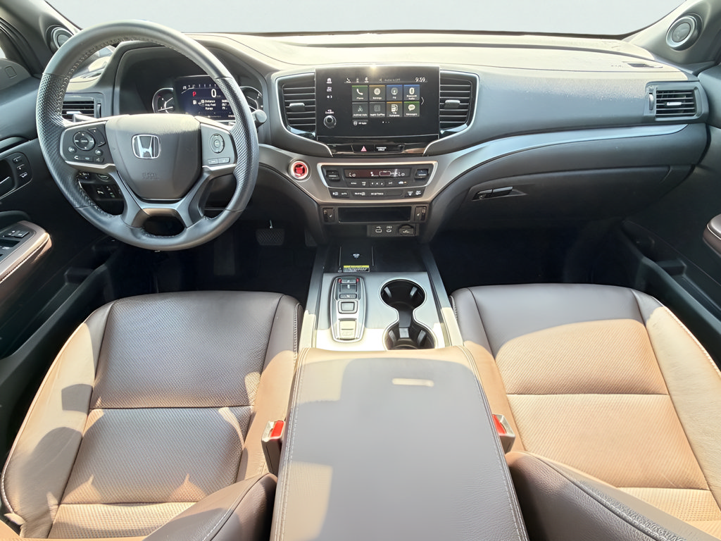 Used 2025 Honda Passport EX-L image 21