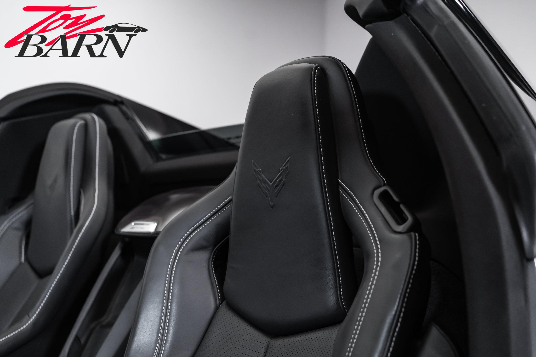 Used 2025 Chevrolet Corvette Z06 w/ Z07 Performance Package RWD image 33