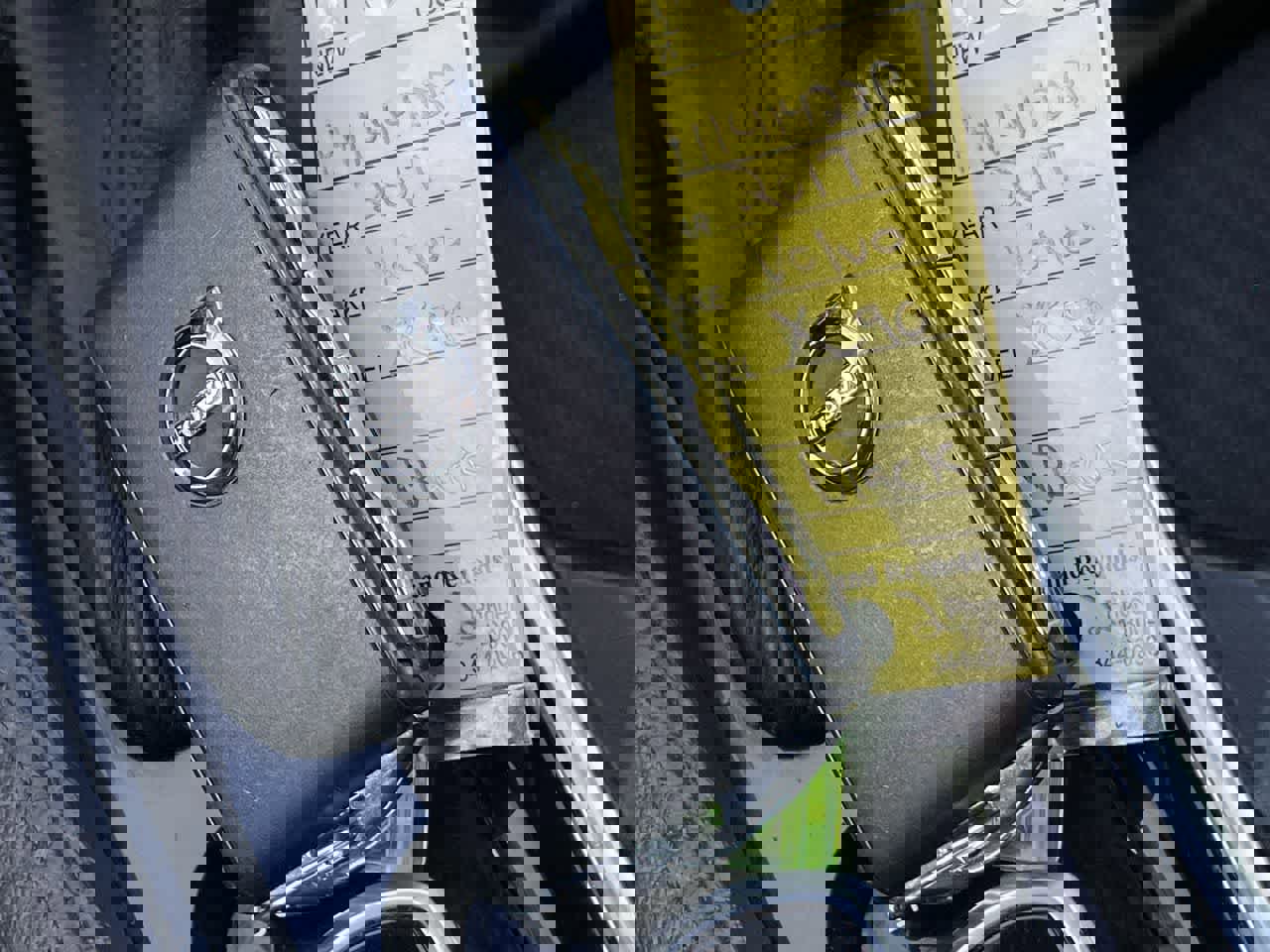 Used 2017 Volvo XC90 T6 Momentum w/ Vision Package image 35